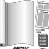 JaniWrap Fixture Covers - Image 3